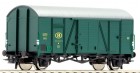 66886 Roco Boxcar SNCB